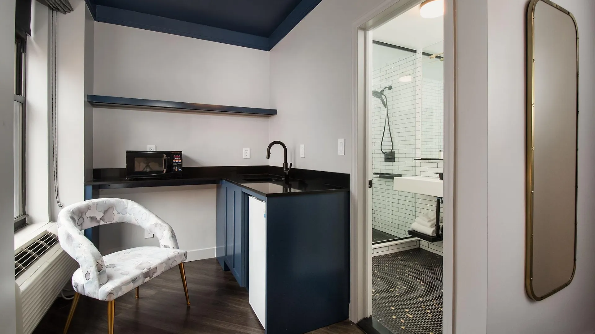 The Hotel @ New York City United States