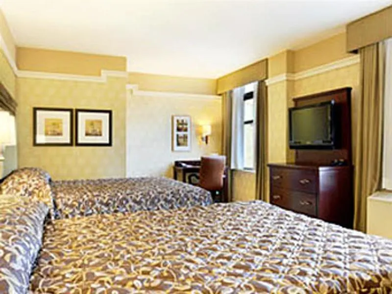The Hotel @ New York City