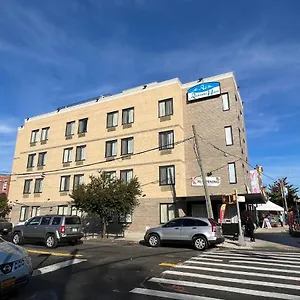 3* Hotel Rockaway