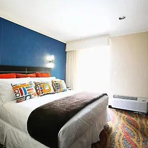 Hotel Nesva - Vista