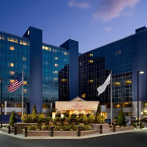 4* Hotel Crowne Plaza Jfk Airport City, An Ihg