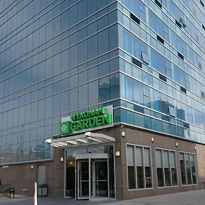 3* Hotel Wyndham Garden Long Island