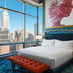 4* Hotel Renaissance Chelsea