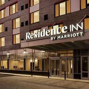 3* Hotel By Marriott Jfk Airport