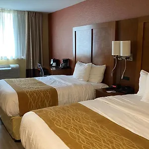 3* Hotel Ramada By Wyndham Times Square West