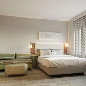 Hotel Home2 By Hilton Times Square, New York