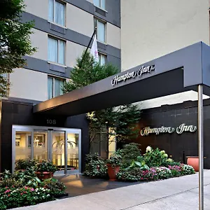 Hampton Manhattan Chelsea *** New York