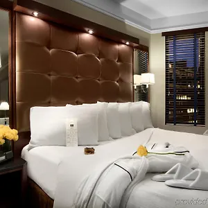 4* Hotel Chandler