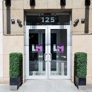 Leon Les *** New York