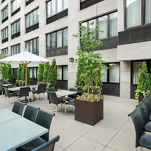 3* Hotel Western Bowery Hanbee