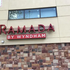 Hotel Ramada By Wyndham Bronx Terminal, Nueva York