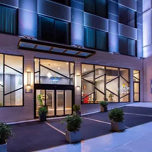 Hotel Microtel By Wyndham Long Island