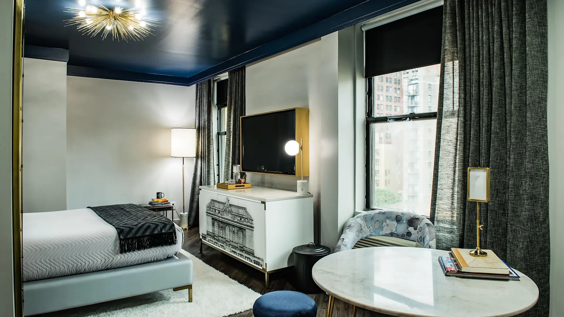 The Hotel @ New York City