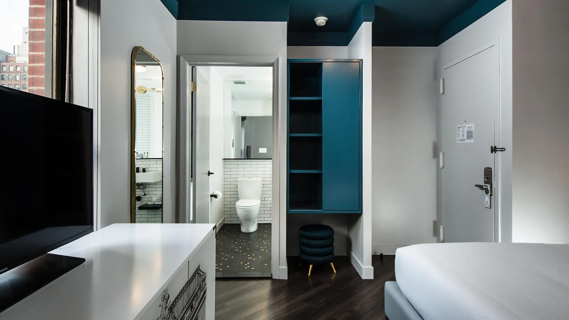 The Hotel @ New York City