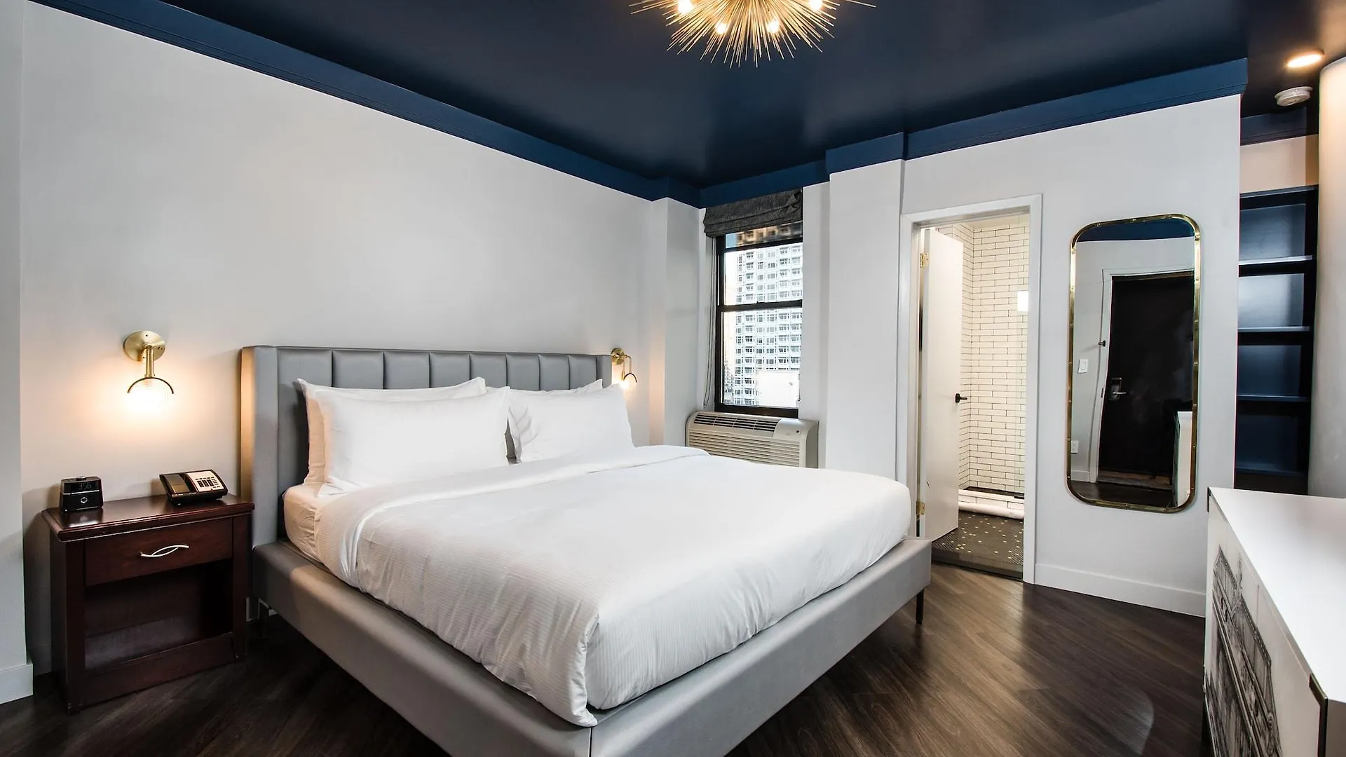The Hotel @ New York City