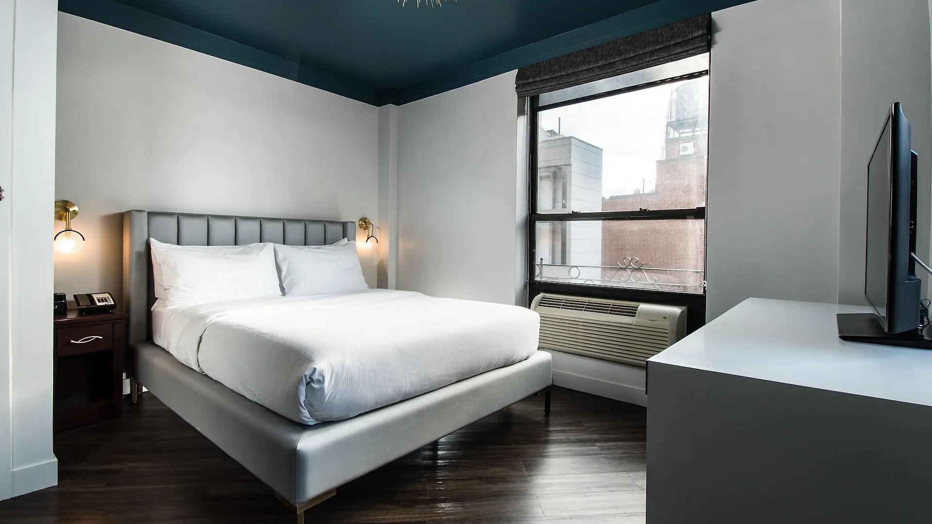 ***  The Hotel @ New York City United States