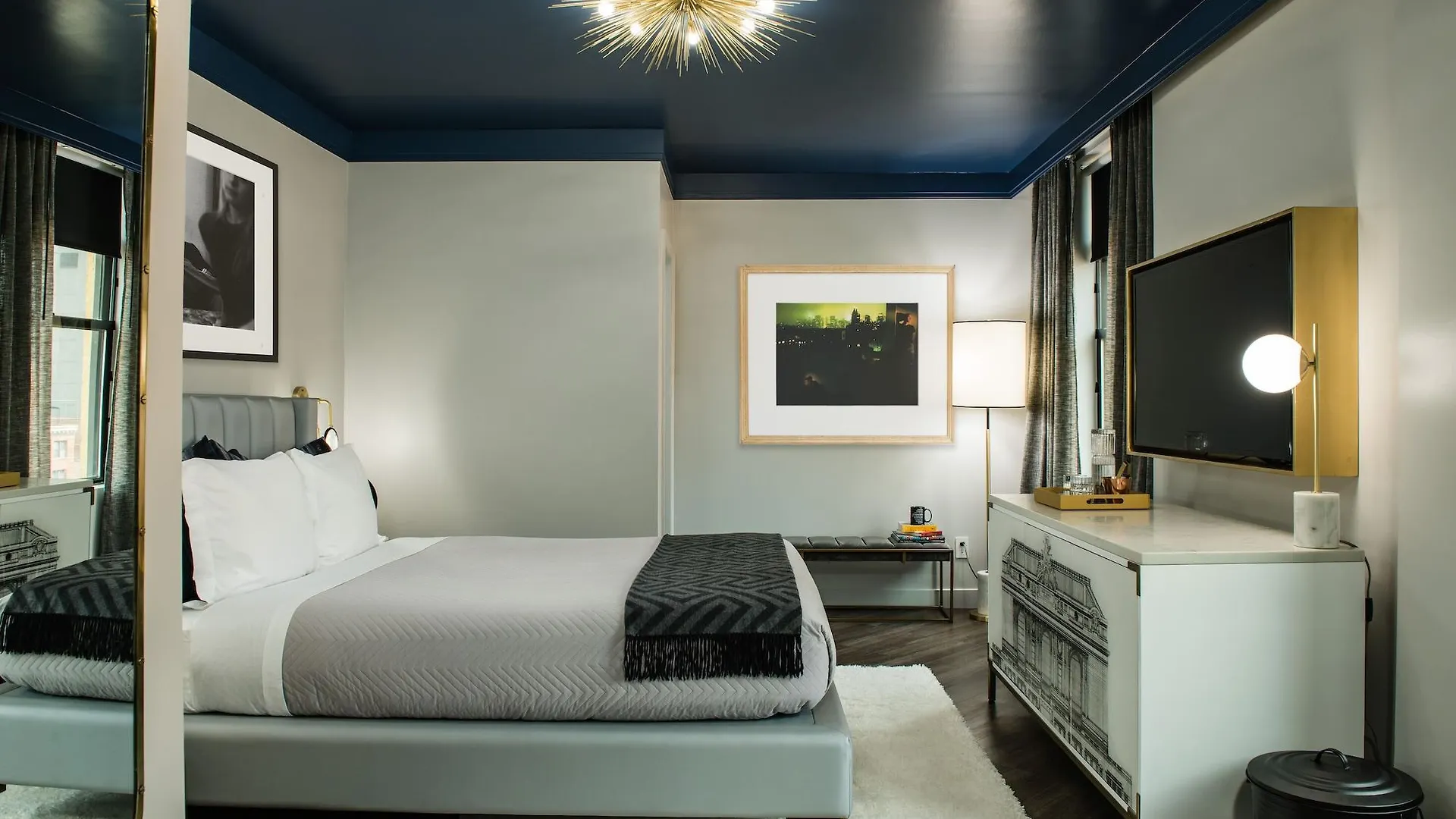 The Hotel @ New York City