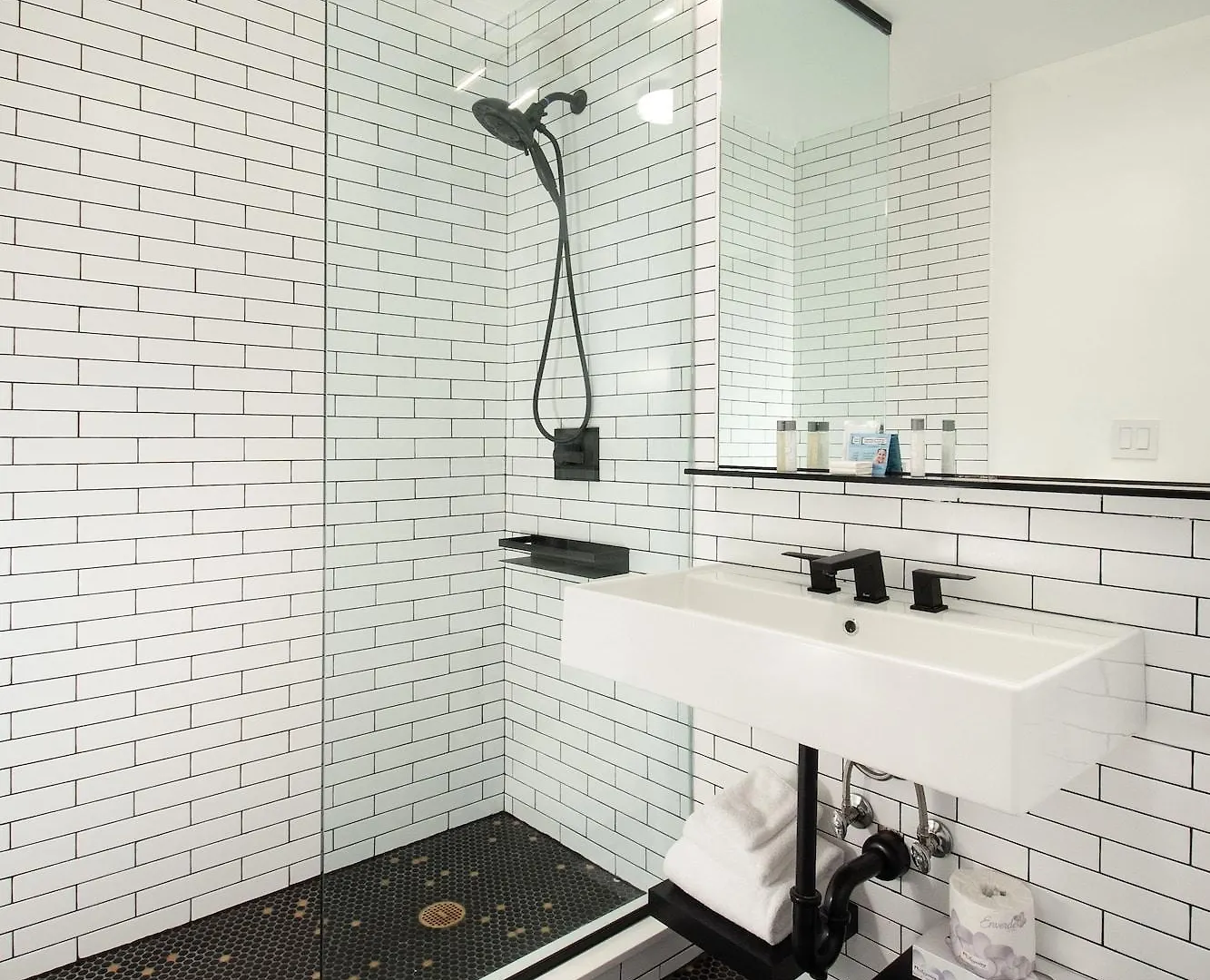 ***  The Hotel @ New York City Stati Uniti