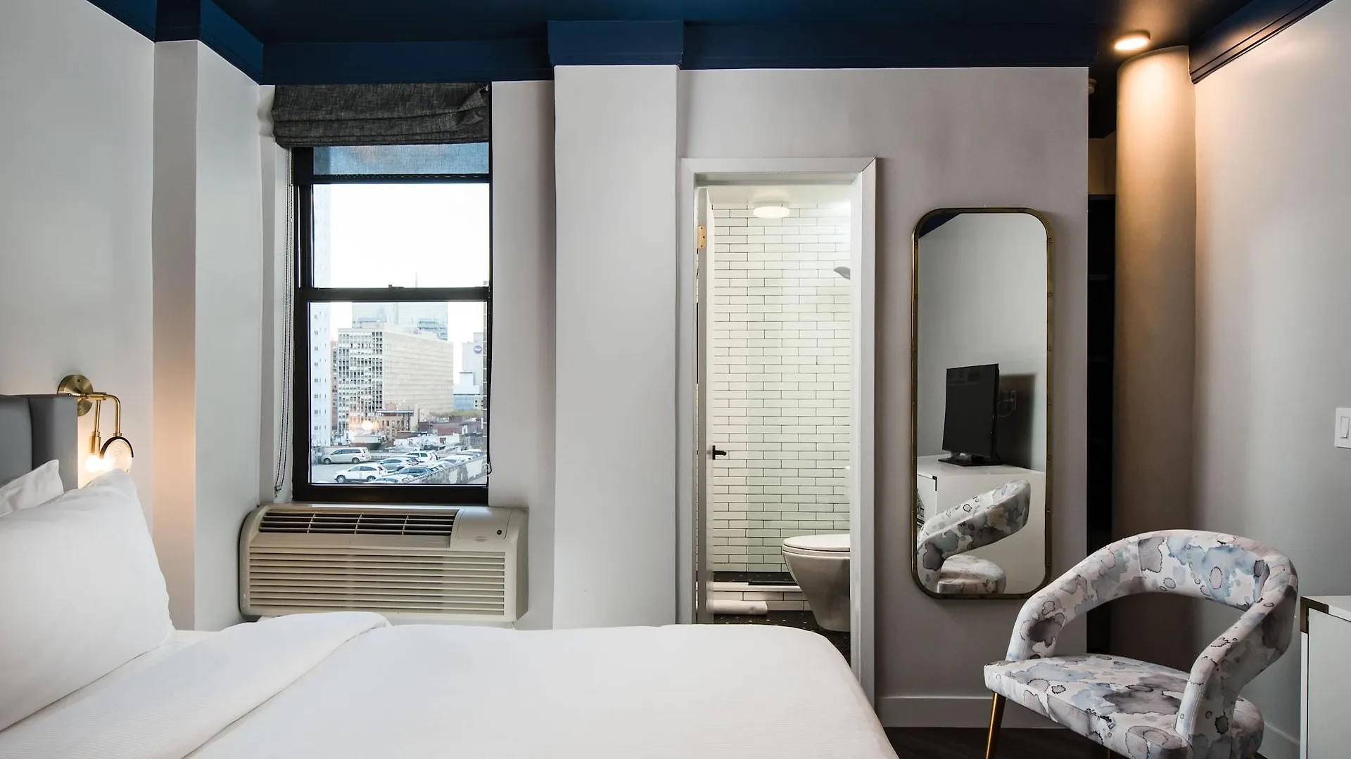 The Hotel @ New York City
