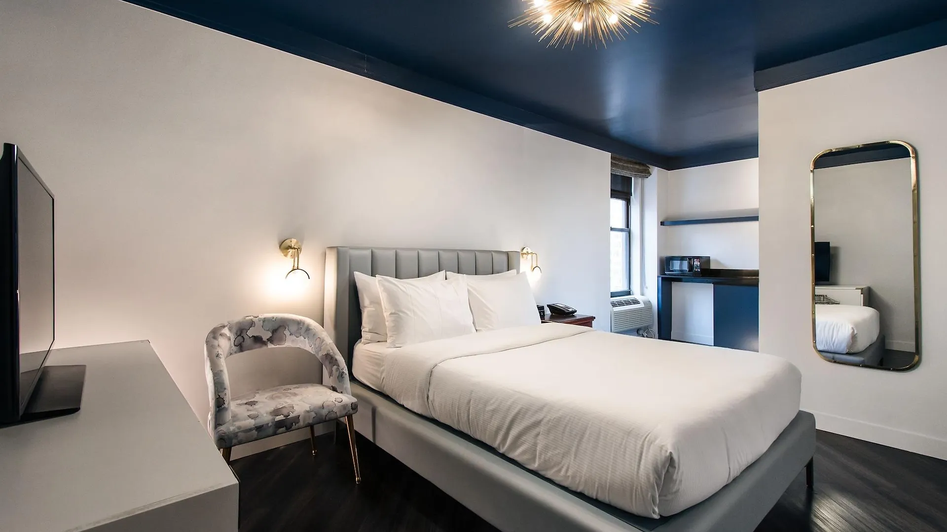 The Hotel @ New York City