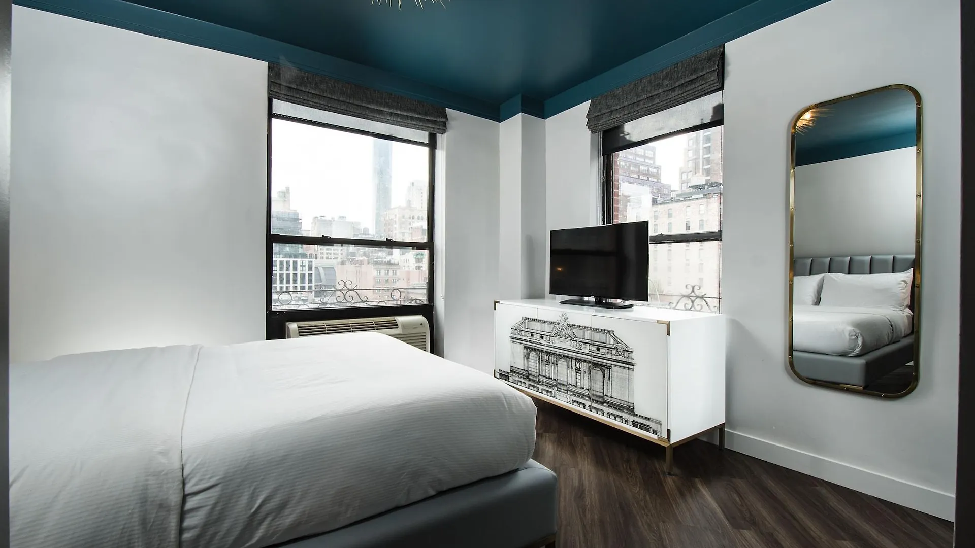 The Hotel @ New York City