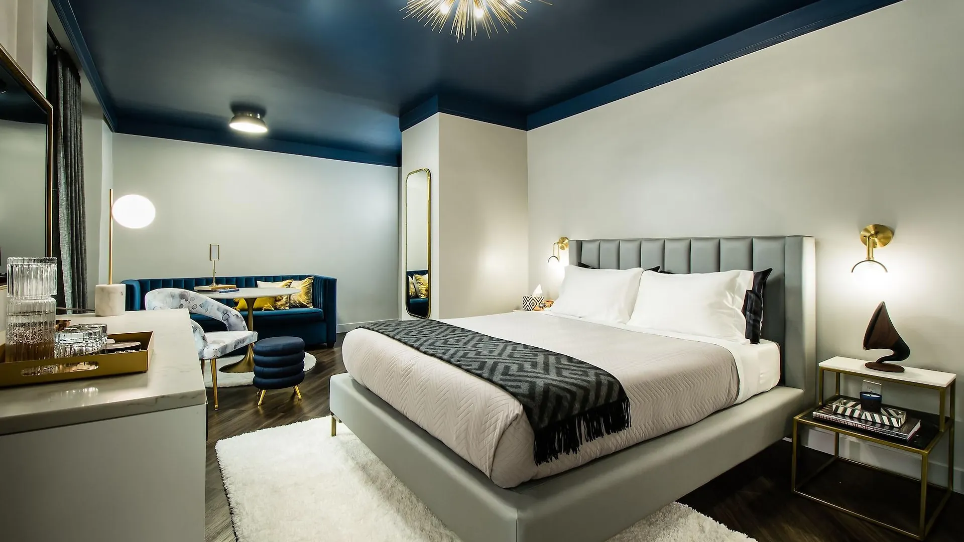 The Hotel @ New York City