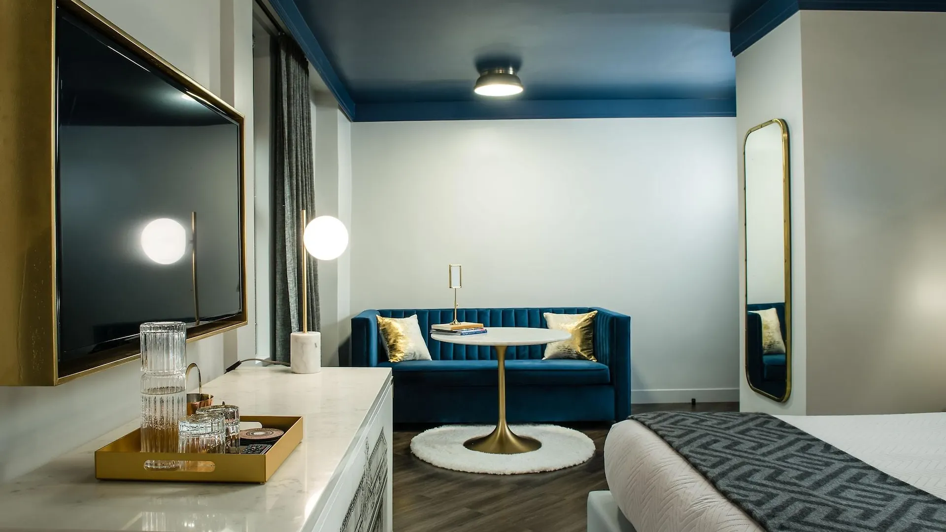 The Hotel @ New York City