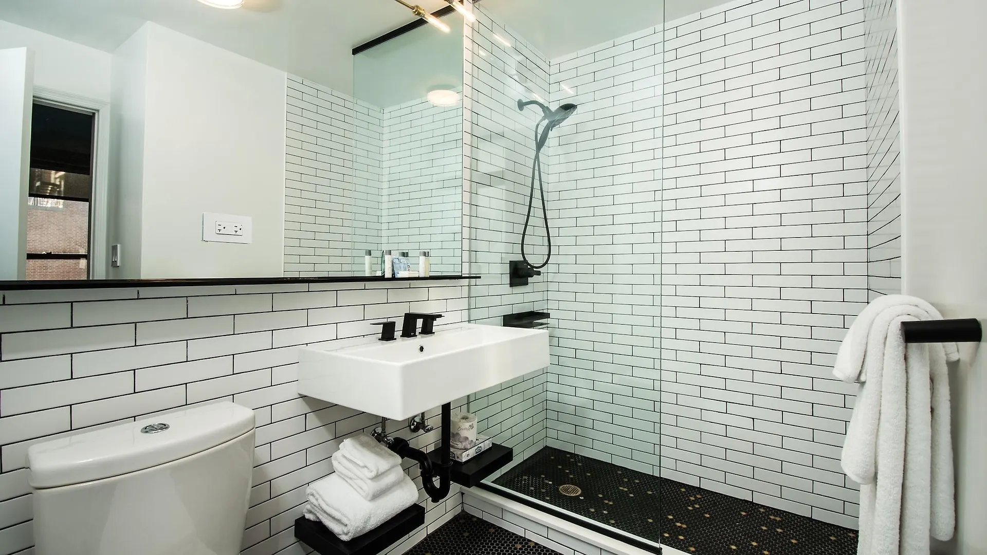 The Hotel @ New York City