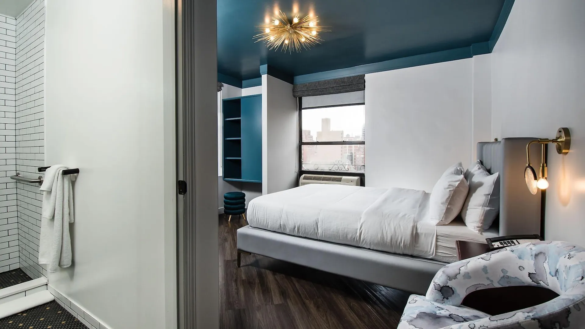 The Hotel @ New York City