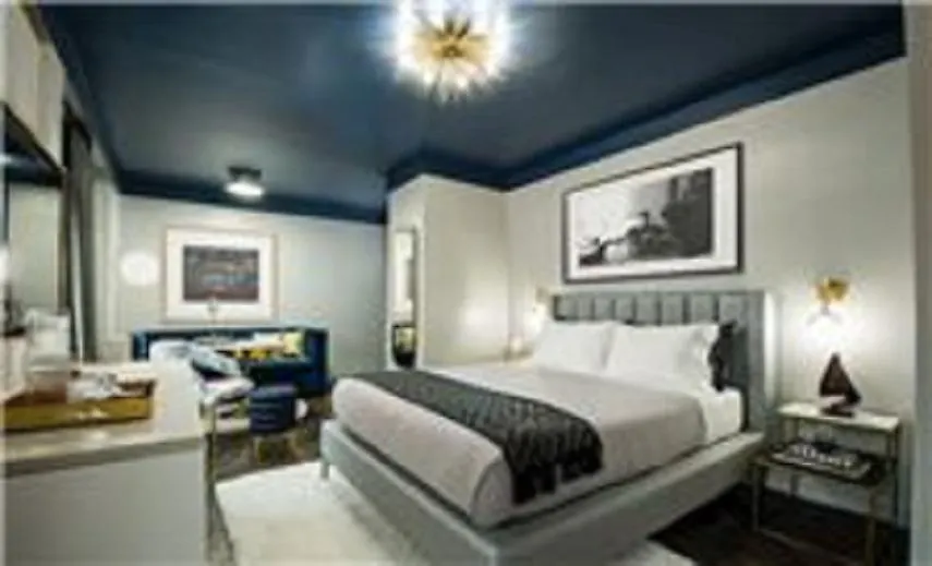 The Hotel @ New York City 3*,  United States