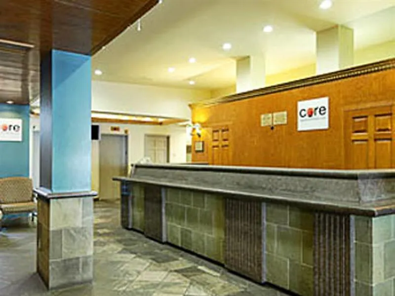 The Hotel @ New York City United States