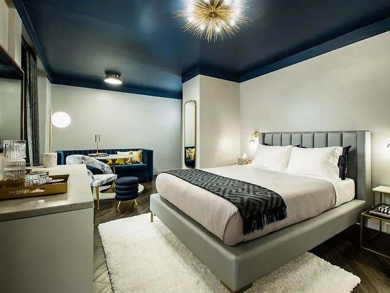 The Hotel @ New York City